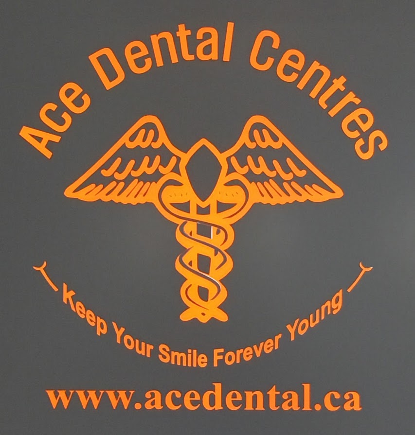 Ace Dental Centre Dental, Chiropractor, and Plastic Surgery Marketing